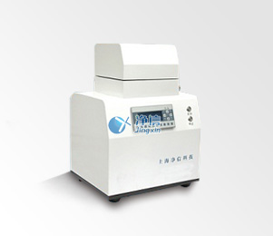 全自动液氮冷冻研磨机JXFSTPRP-II-01